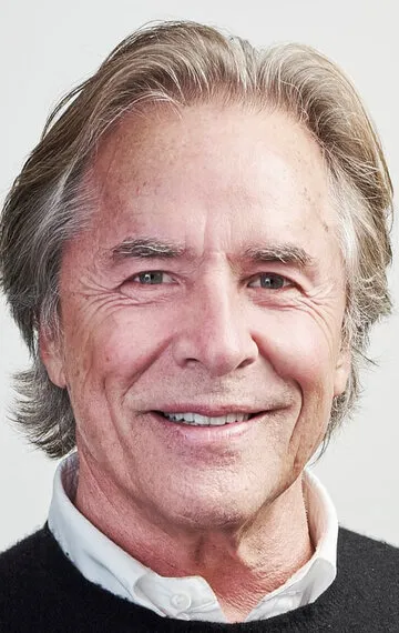 Фотография актёра – Дон Джонсон (Don Johnson)