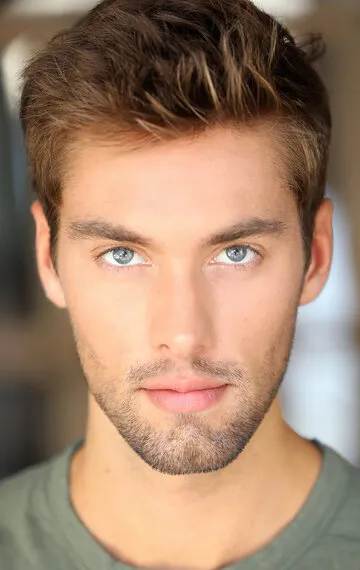 Фотография актёра – Остин Норт (Austin North)