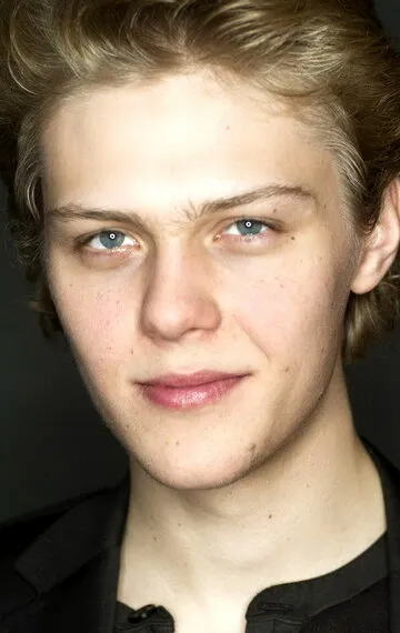 Фотография актёра – Якуб Гершал (Jakub Gierszal)