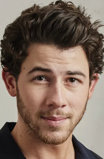 Фотография актёра – Ник Джонас (Nick Jonas)