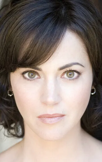 Фотография актёра – Джоэнна Гоуинг (Joanna Going)