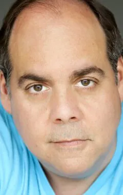 Фотография актёра – Марк Камачо (Mark Camacho)