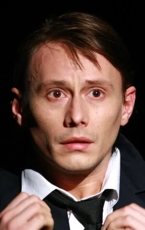 Фотография актёра – Мариус Маноле (Marius Manole)