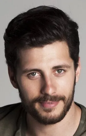 Фотография актёра – Али Яджи (Ali Yagci)