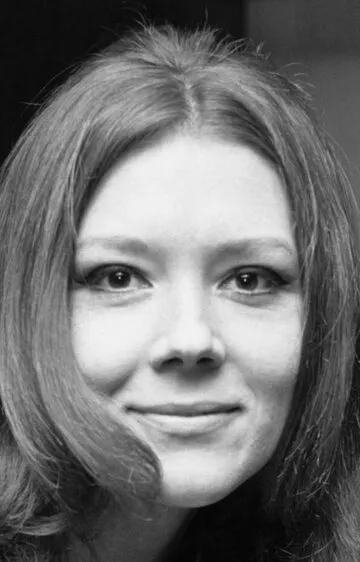 Фотография актёра – Дайана Ригг (Diana Rigg)