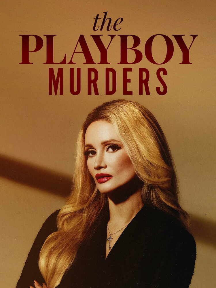 Убийства в мире Playboy смотреть онлайн
