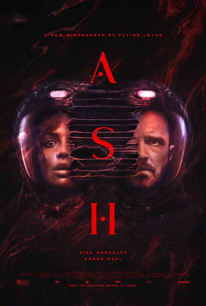Ash / Эш смотреть онлайн