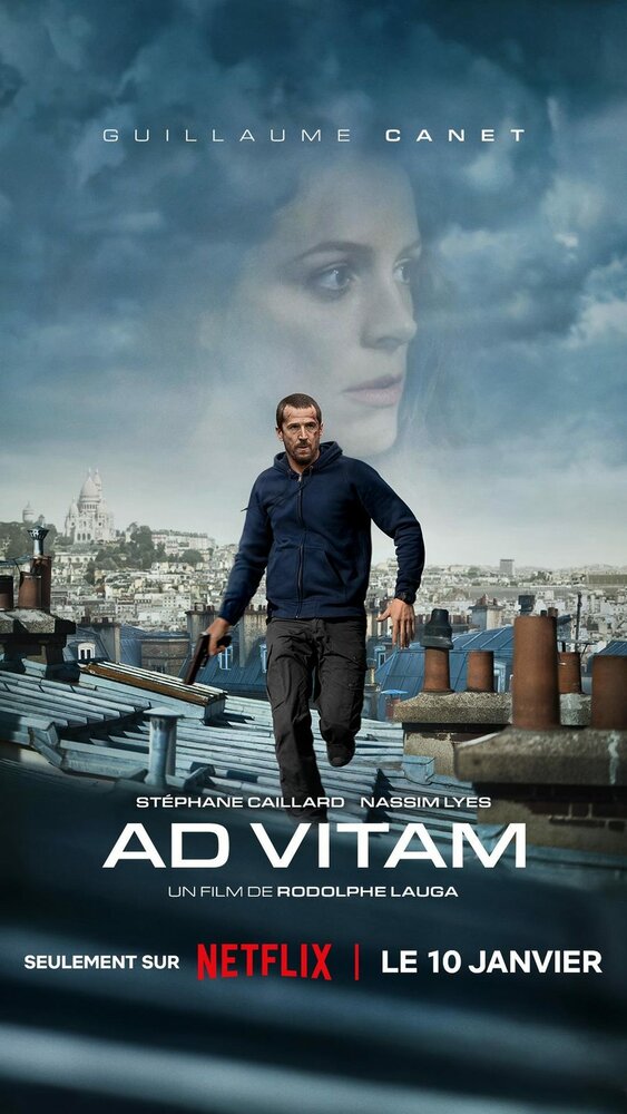 Ad Vitam: За жизнь смотреть онлайн