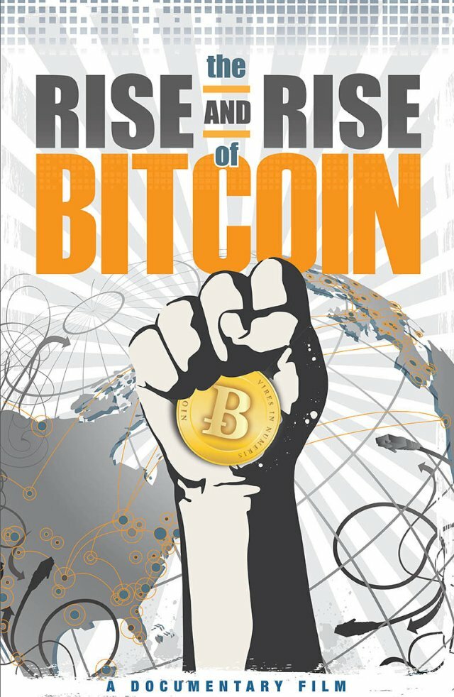 Восхождение биткойна смотреть онлайн