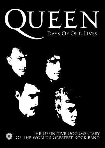 Queen: Дни наших жизней смотреть онлайн