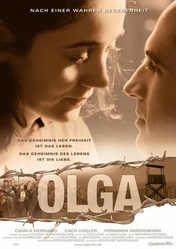 Ольга смотреть онлайн